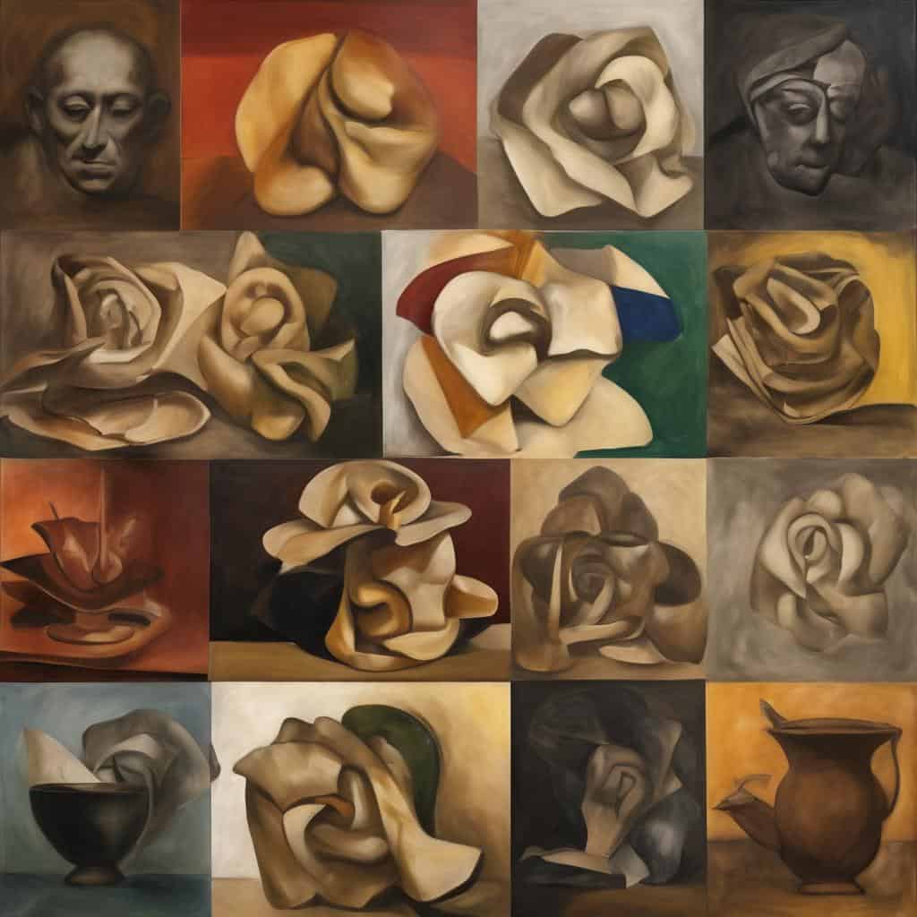 Δαβίντ Άλφαρο Σικέιρος – Ο Μεγάλος Μεξικάνος Μουραλιστής