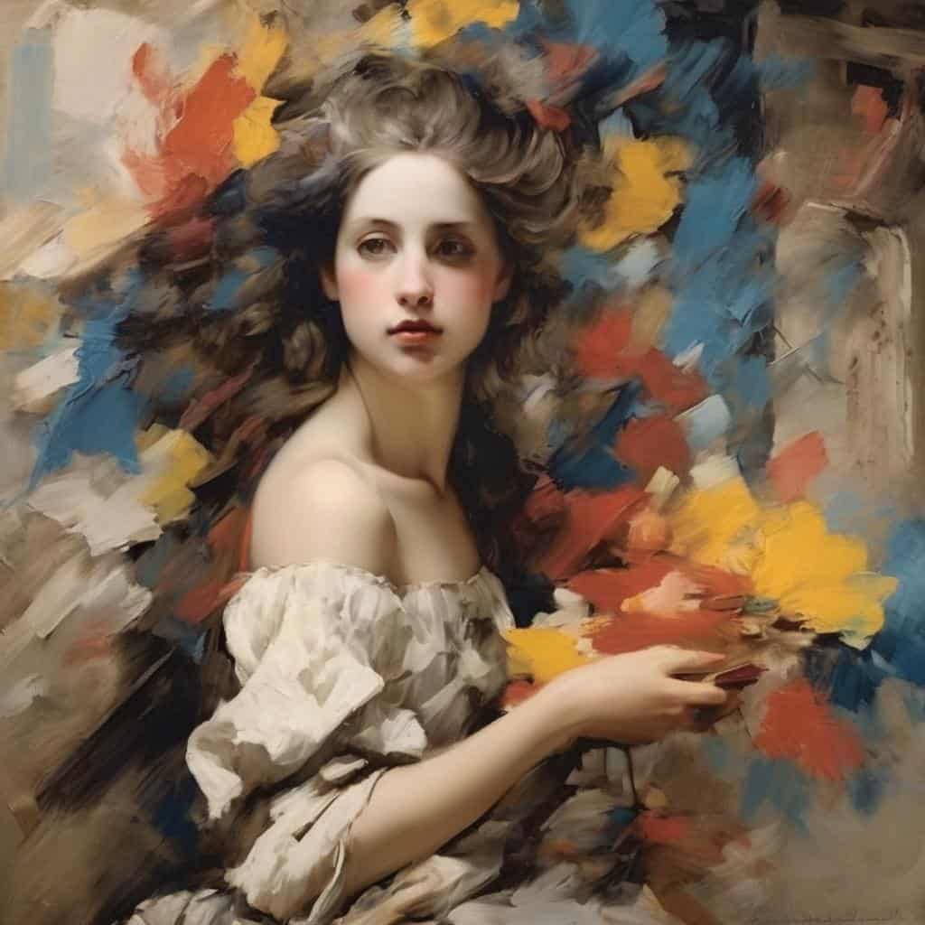 Ζαν Λεκόντ ντυ Νουί – Ο Μαιτρ της Ορατικής Ζωγραφικής