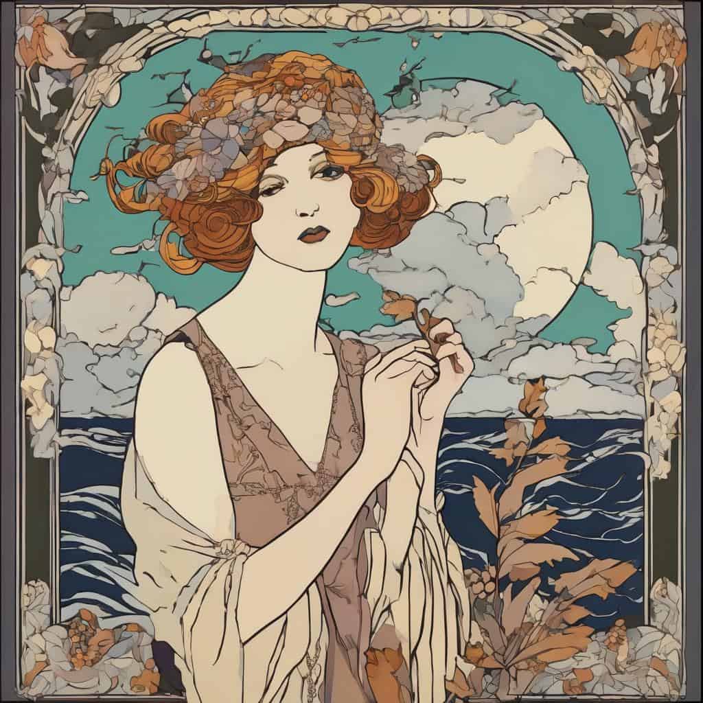 Γιώργος Μπαρμπιέ – Ο Αριστοκράτης της Κοσμοπολίτικης Τέχνης