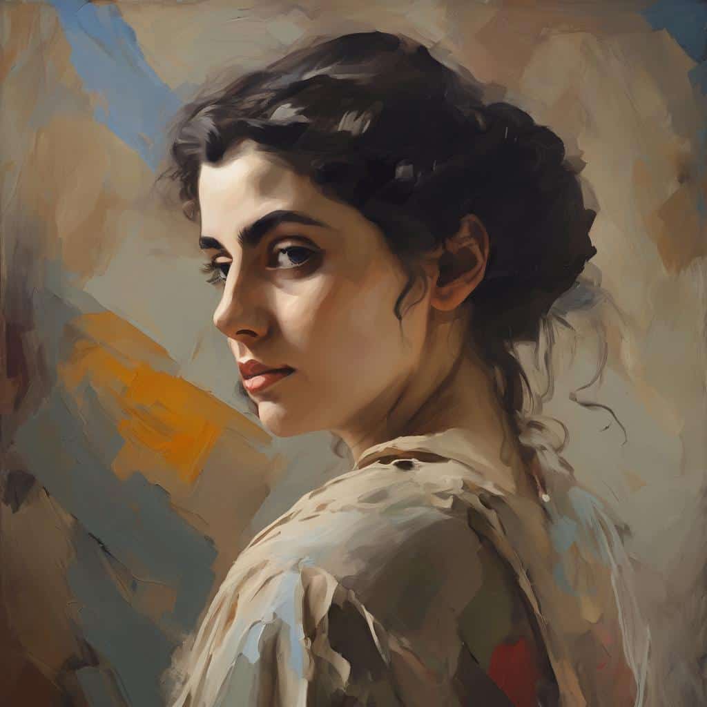 Γκέγκης Ταντεβοσιάν – Ο Μάγος των Χρωμάτων