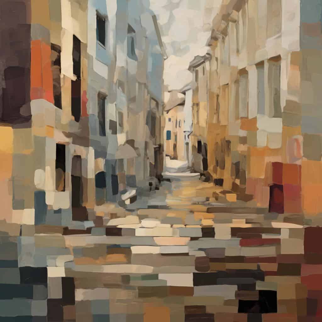 Μάριαν Έγκερμοντ – Μετα-ιμπρεσιονιστής της φωτογραφίας